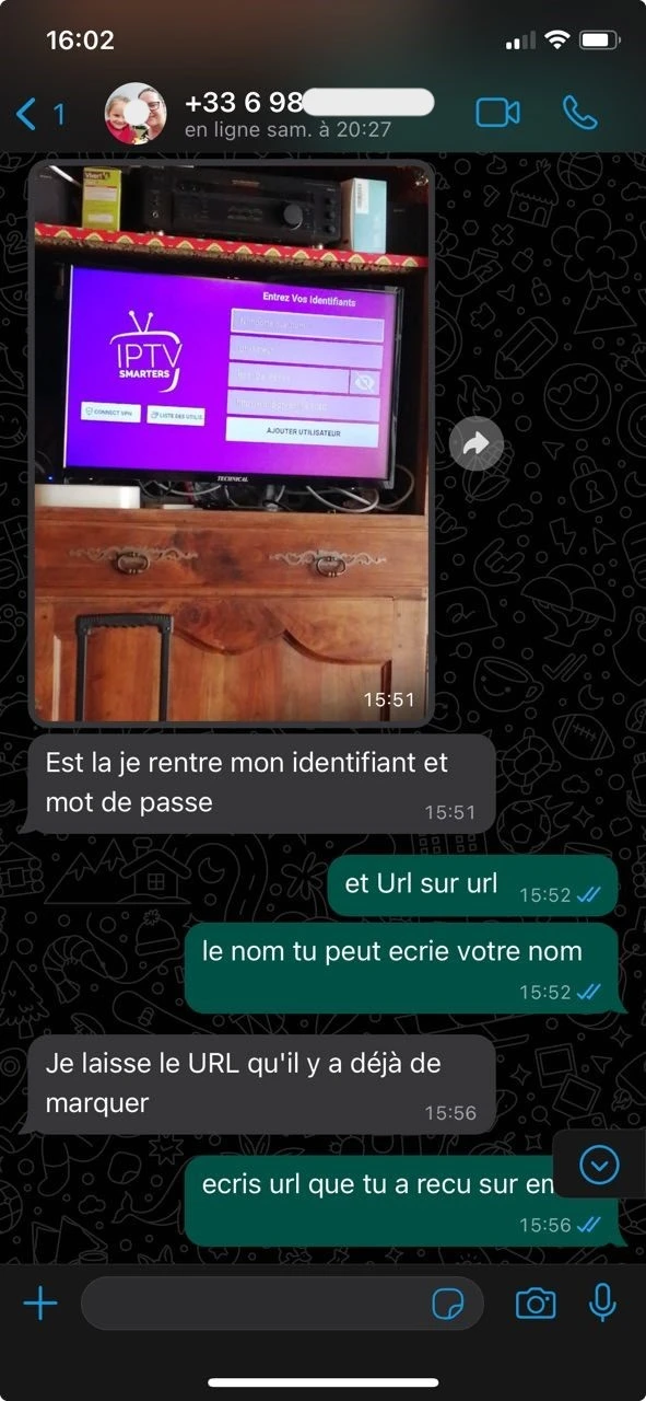 smarter iptv