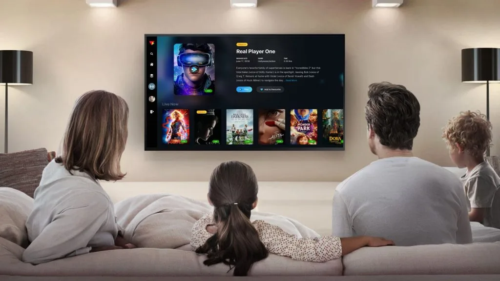 smarter iptv